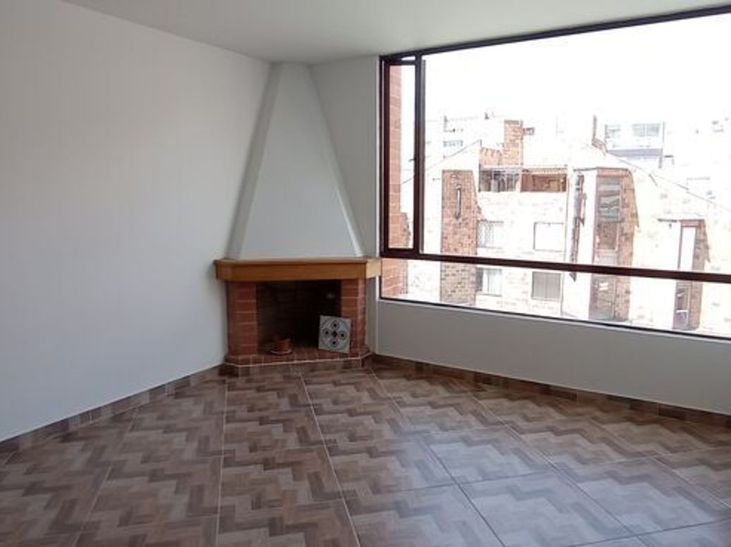 Apartamento de 3 alcobas en venta en Los Cedros Oriental, Bogotá, 105 m² · foto 7 de 20