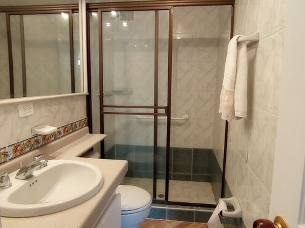Apartamento de 3 alcobas en venta en Los Cedros Oriental, Bogotá, 105 m² · foto 11 de 20
