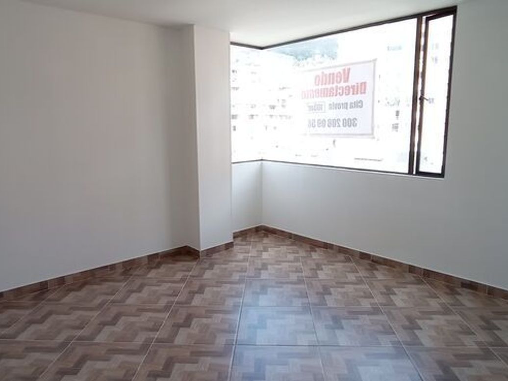 Apartamento de 3 alcobas en venta en Los Cedros Oriental, Bogotá, 105 m² · foto 19 de 20
