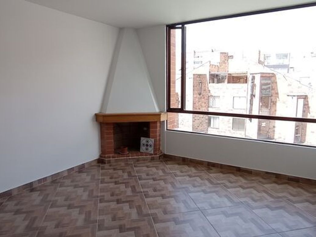 Apartamento de 3 alcobas en venta en Los Cedros Oriental, Bogotá, 105 m² · foto 6 de 20