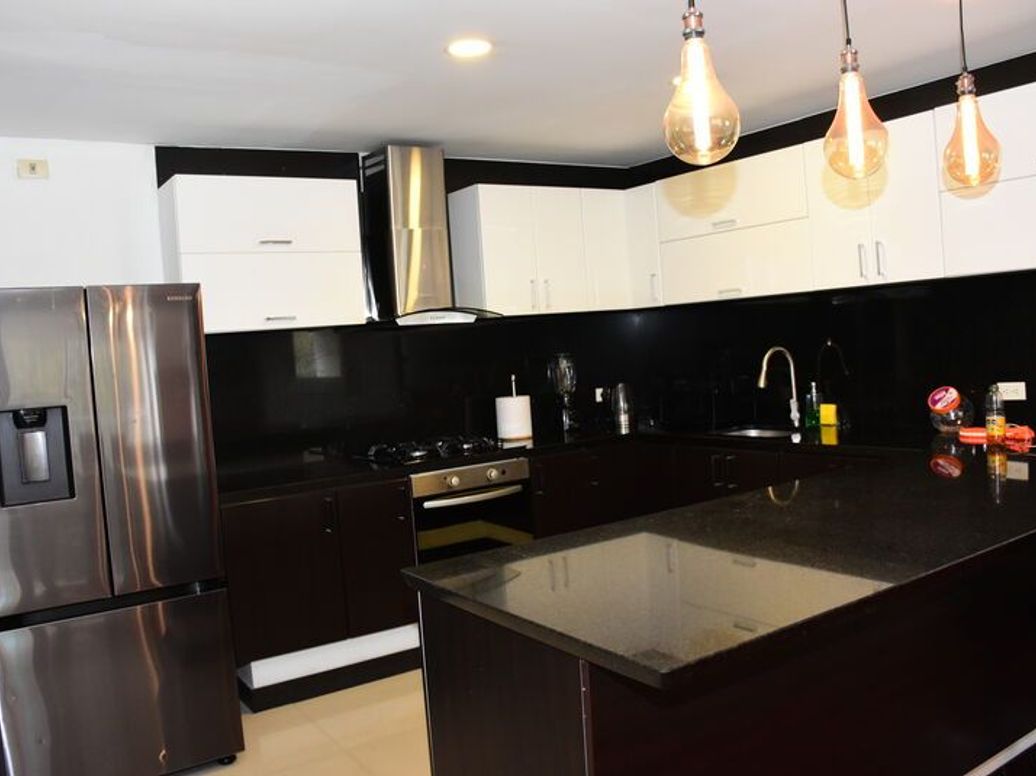Apartamento de 3 alcobas en venta en La Portada, Bogotá, 160 m² · foto 7 de 16