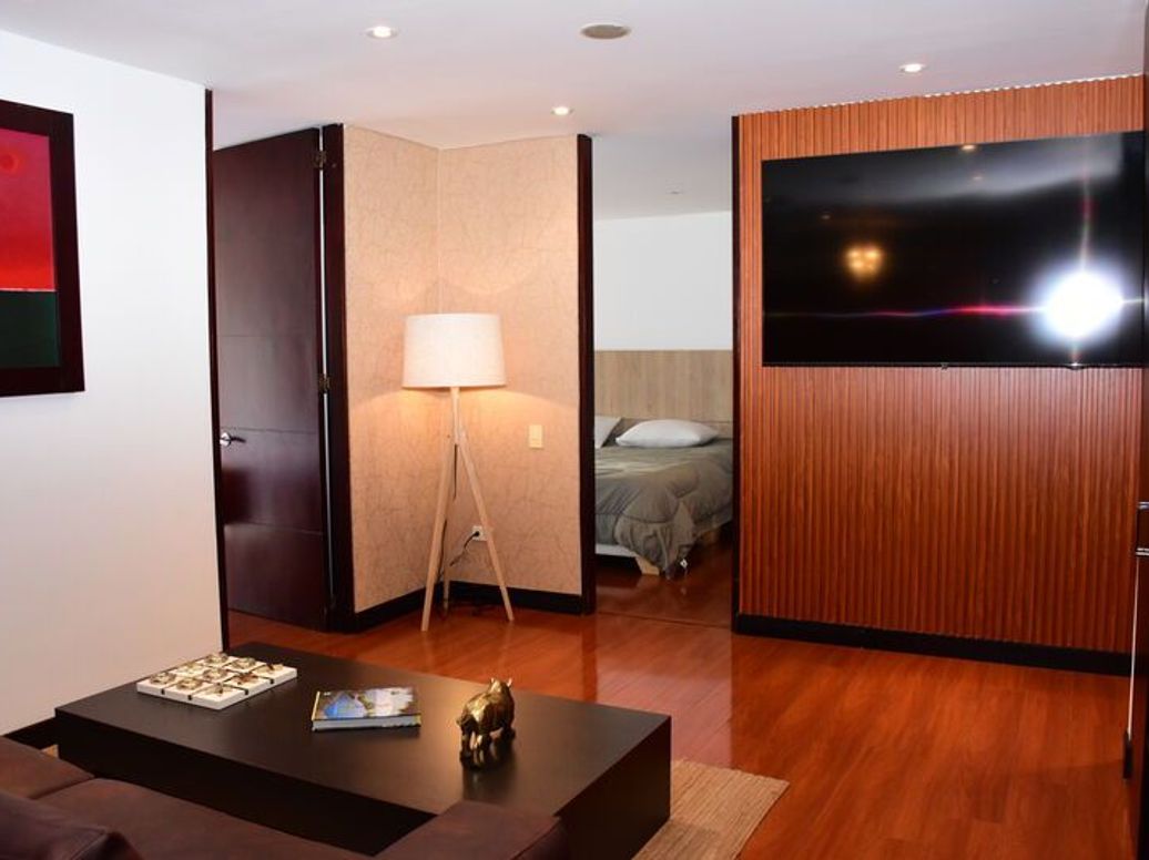 Apartamento de 3 alcobas en venta en La Portada, Bogotá, 160 m² · foto 8 de 16