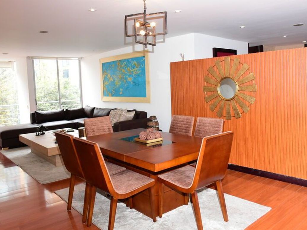Apartamento de 3 alcobas en venta en La Portada, Bogotá, 160 m² · foto 2 de 16