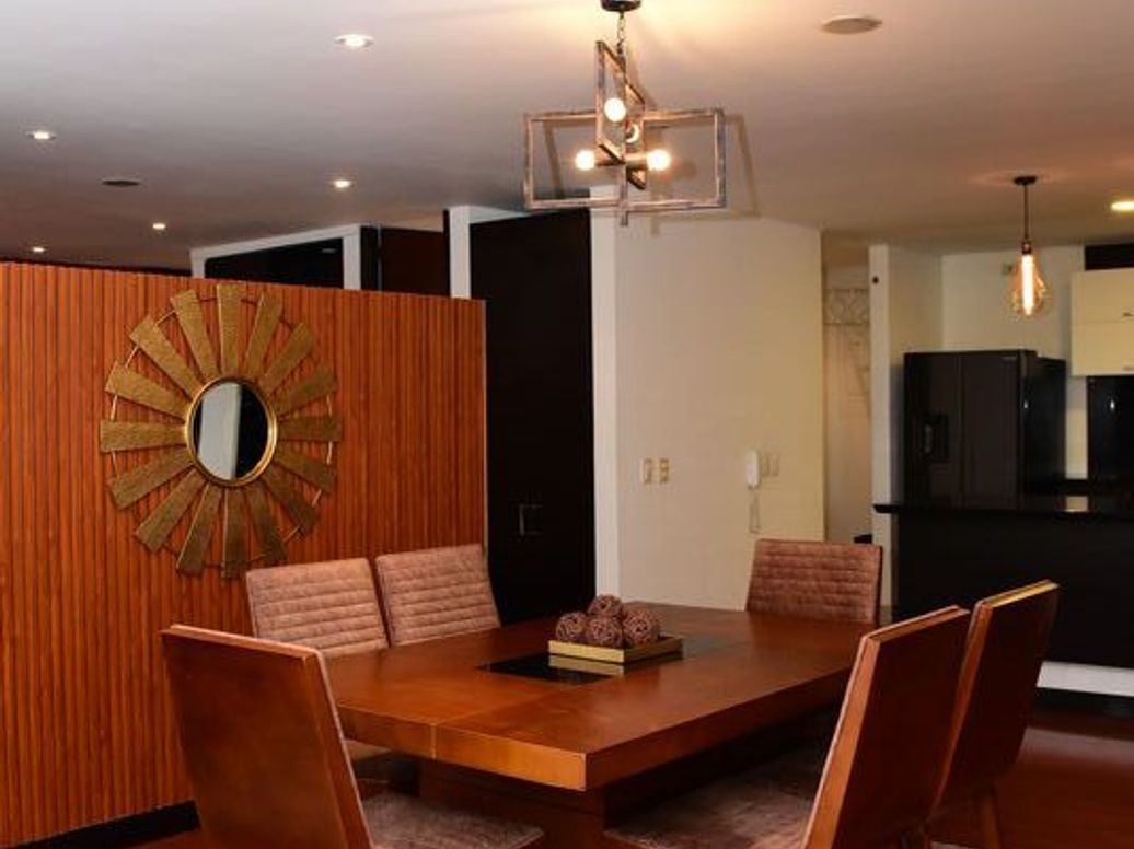 Apartamento de 3 alcobas en venta en La Portada, Bogotá, 160 m² · foto 3 de 16