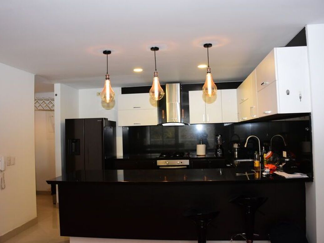 Apartamento de 3 alcobas en venta en La Portada, Bogotá, 160 m² · foto 6 de 16