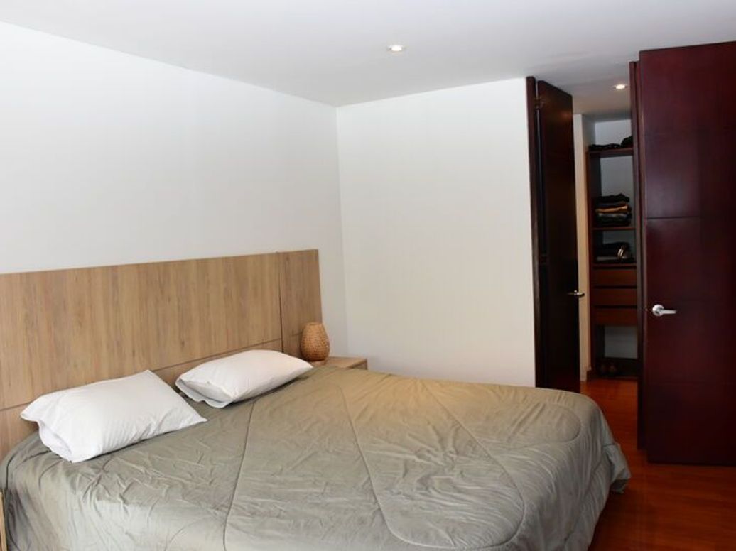 Apartamento de 3 alcobas en venta en La Portada, Bogotá, 160 m² · foto 11 de 16