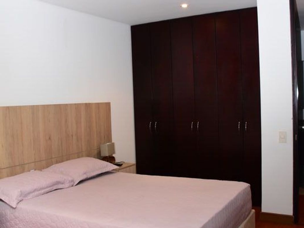Apartamento de 3 alcobas en venta en La Portada, Bogotá, 160 m² · foto 9 de 16