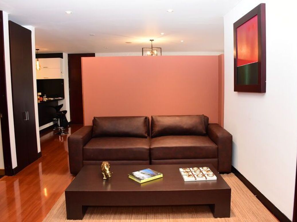 Apartamento de 3 alcobas en venta en La Portada, Bogotá, 160 m² · foto 13 de 16