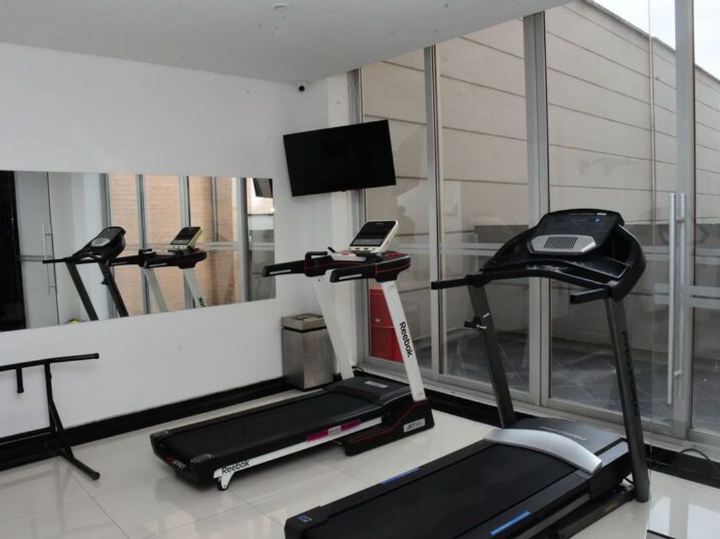 Apartamento de 3 alcobas en venta en La Portada, Bogotá, 160 m² · foto 15 de 16