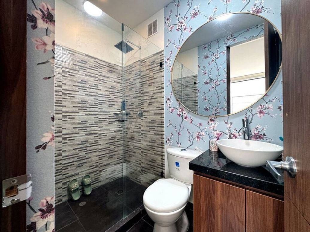 Apartamento de 2 alcobas en venta en Prado Pinzón, Bogotá, 125 m² · foto 9 de 14
