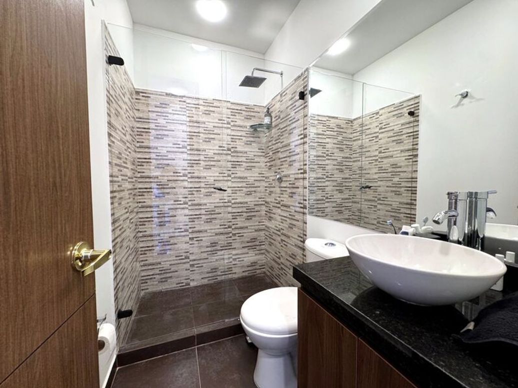 Apartamento de 2 alcobas en venta en Prado Pinzón, Bogotá, 125 m² · foto 12 de 14