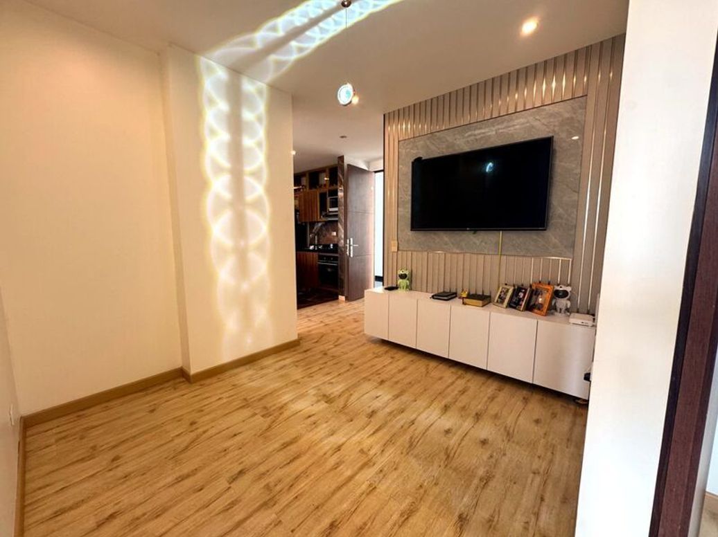 Apartamento de 2 alcobas en venta en Prado Pinzón, Bogotá, 125 m² · foto 5 de 14