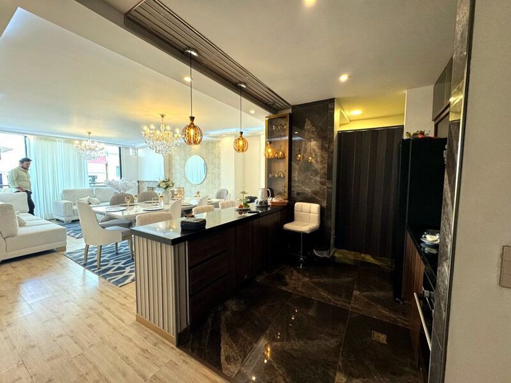 Apartamento de 2 alcobas en venta en Prado Pinzón, Bogotá, 125 m² · foto 11 de 14