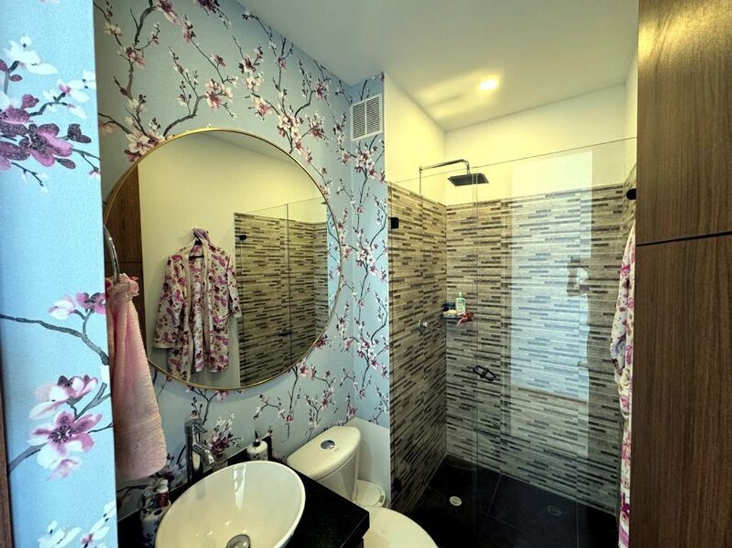 Apartamento de 2 alcobas en venta en Prado Pinzón, Bogotá, 125 m² · foto 7 de 14