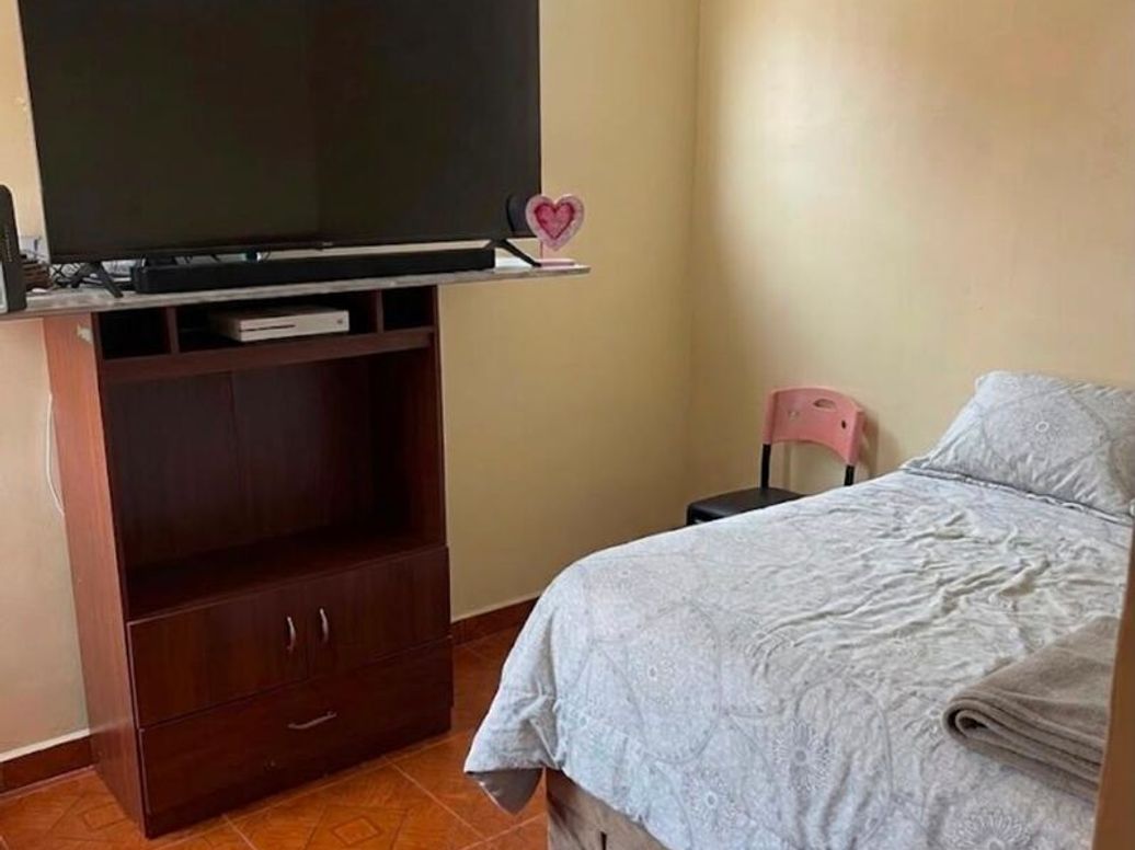 Apartamento de 3 alcobas en venta en Usme, Bogotá, 48 m² · foto 3 de 9