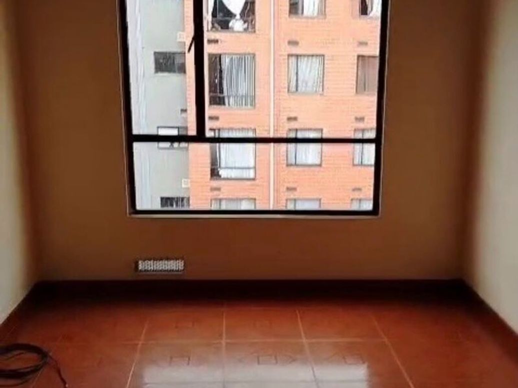 Apartamento de 3 alcobas en venta en Usme, Bogotá, 48 m² · foto 7 de 9