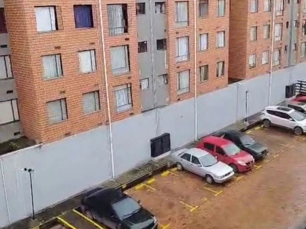 Apartamento de 3 alcobas en venta en Usme, Bogotá, 48 m² · foto 9 de 9
