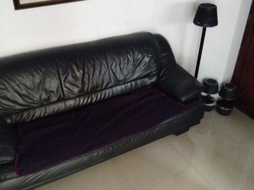 Apartamento de 4 alcobas en venta en El Batan, Bogotá, 171 m² · foto 13 de 20