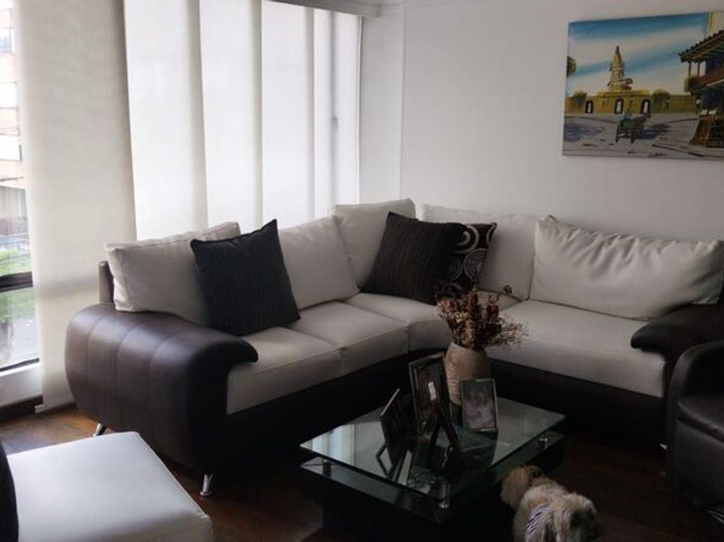 Apartamento de 4 alcobas en venta en El Batan, Bogotá, 171 m² · foto 2 de 20