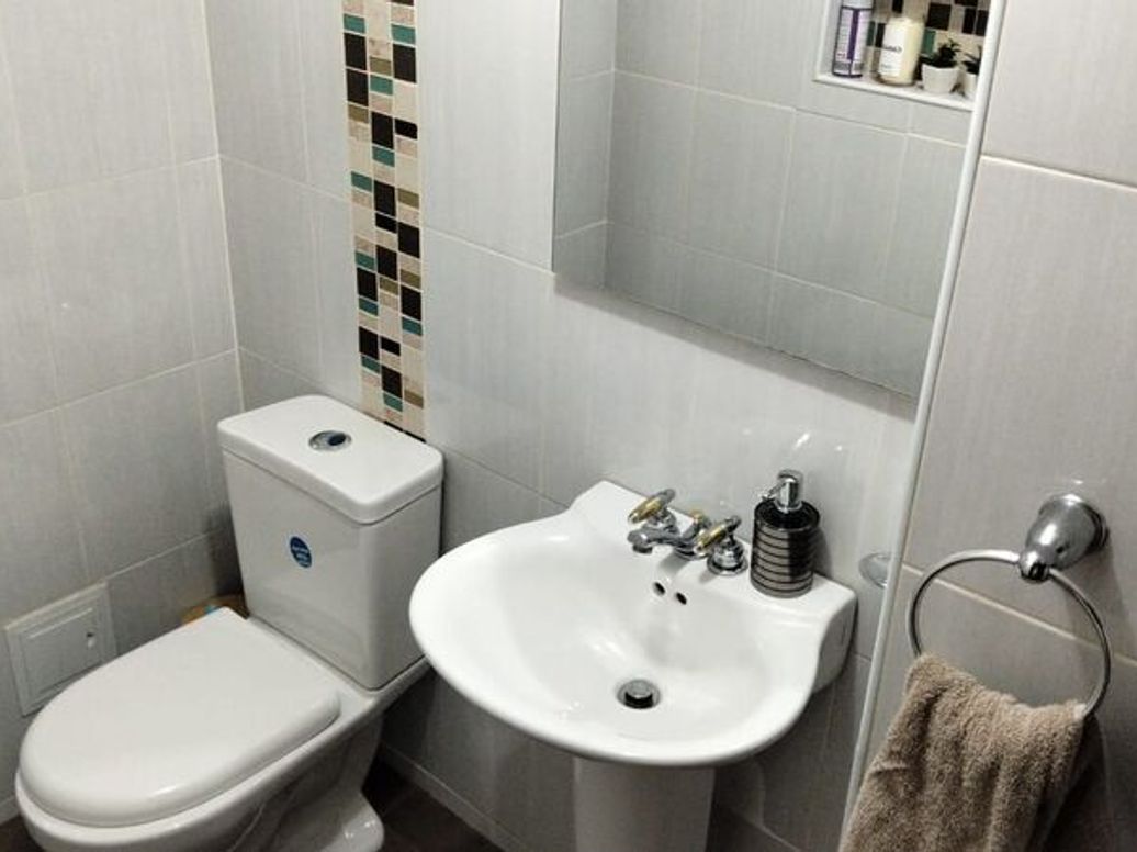 Apartamento de 4 alcobas en venta en El Batan, Bogotá, 171 m² · foto 19 de 20
