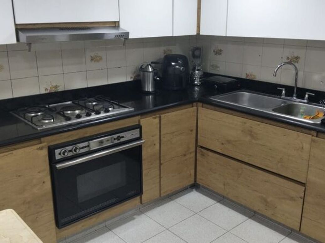 Apartamento de 4 alcobas en venta en El Batan, Bogotá, 171 m² · foto 8 de 20
