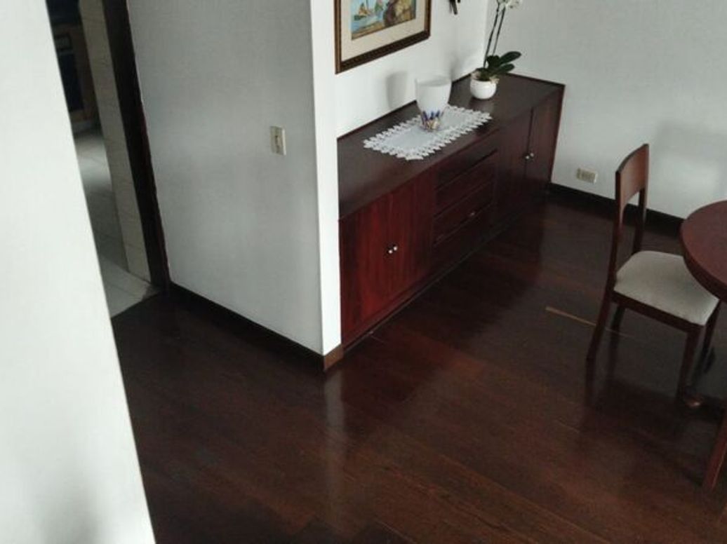 Apartamento de 4 alcobas en venta en El Batan, Bogotá, 171 m² · foto 5 de 20