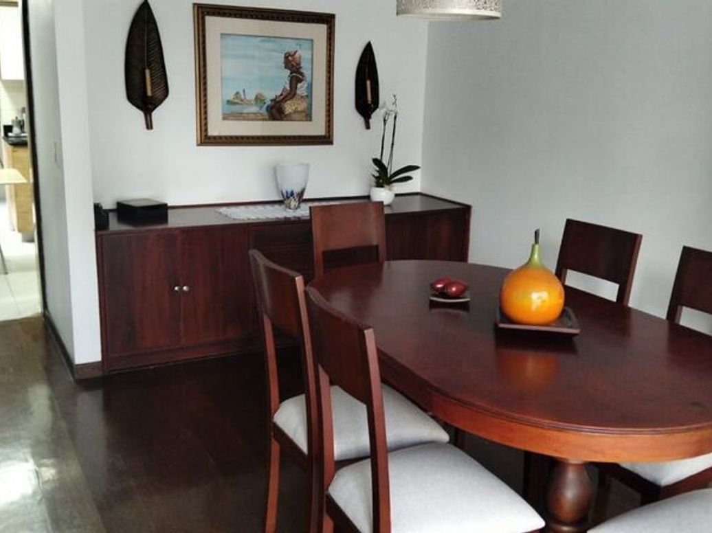 Apartamento de 4 alcobas en venta en El Batan, Bogotá, 171 m² · foto 3 de 20