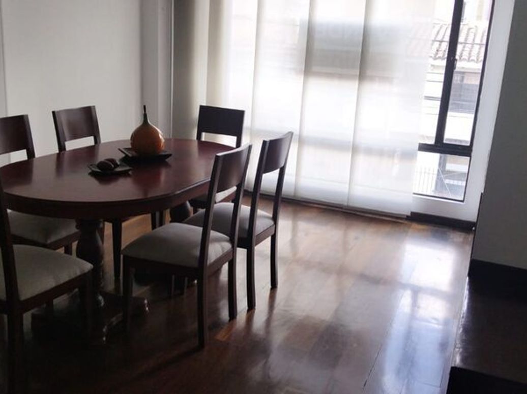 Apartamento de 4 alcobas en venta en El Batan, Bogotá, 171 m² · foto 4 de 20