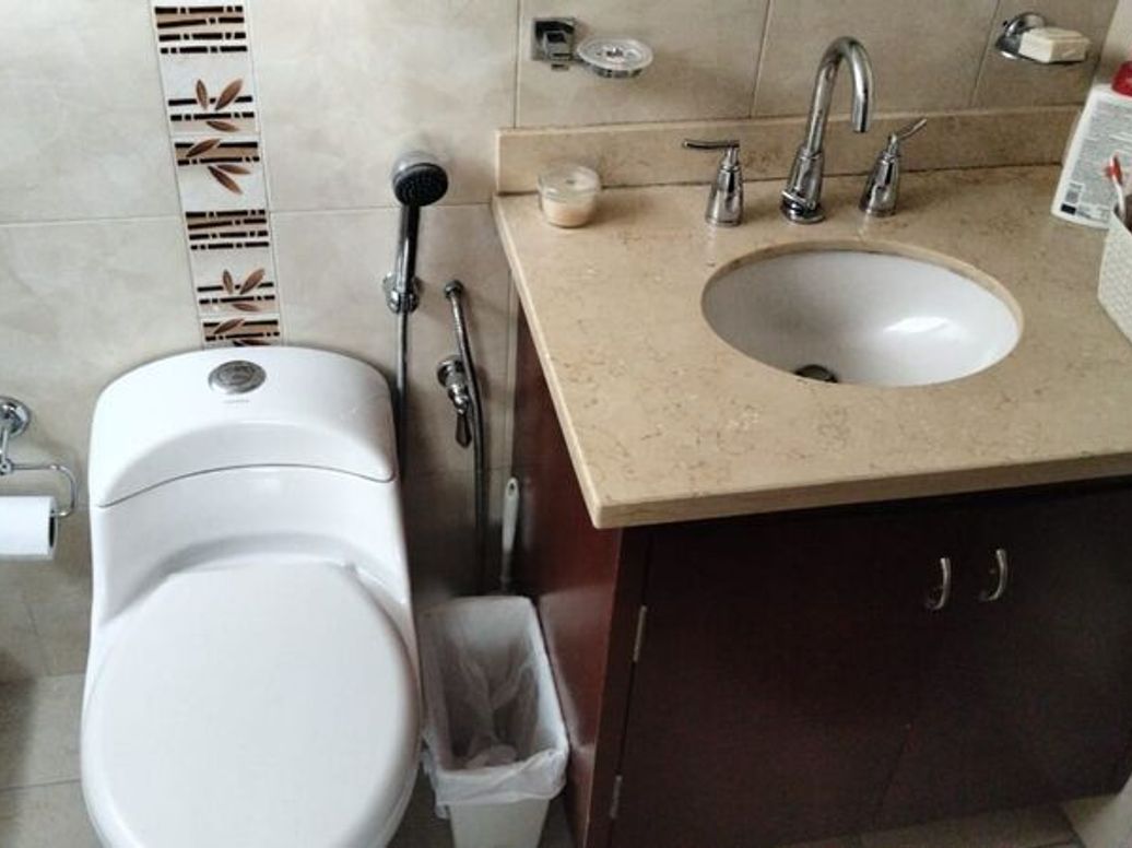 Apartamento de 4 alcobas en venta en El Batan, Bogotá, 171 m² · foto 15 de 20