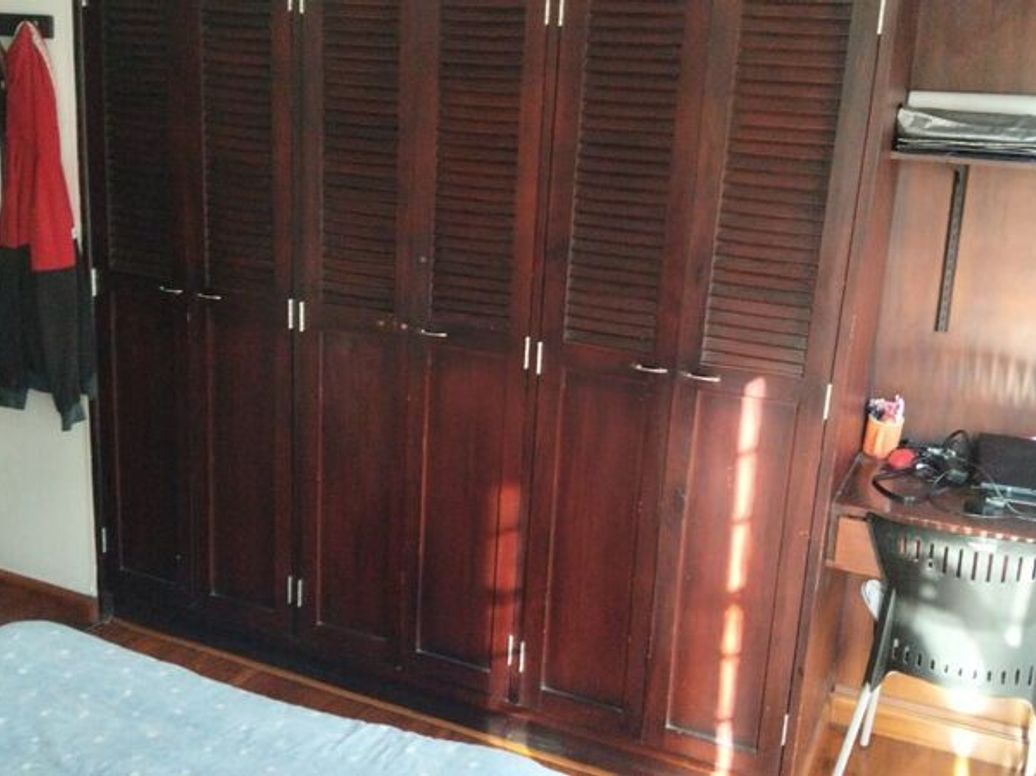 Apartamento de 4 alcobas en venta en El Batan, Bogotá, 171 m² · foto 9 de 20