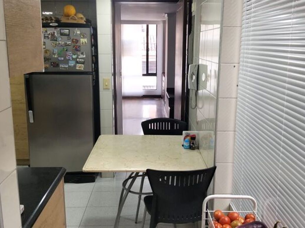 Apartamento de 4 alcobas en venta en El Batan, Bogotá, 171 m² · foto 6 de 20