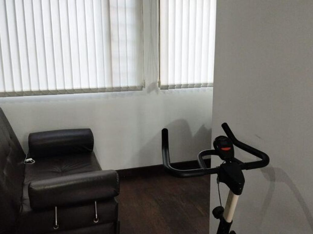 Apartamento de 4 alcobas en venta en El Batan, Bogotá, 171 m² · foto 20 de 20