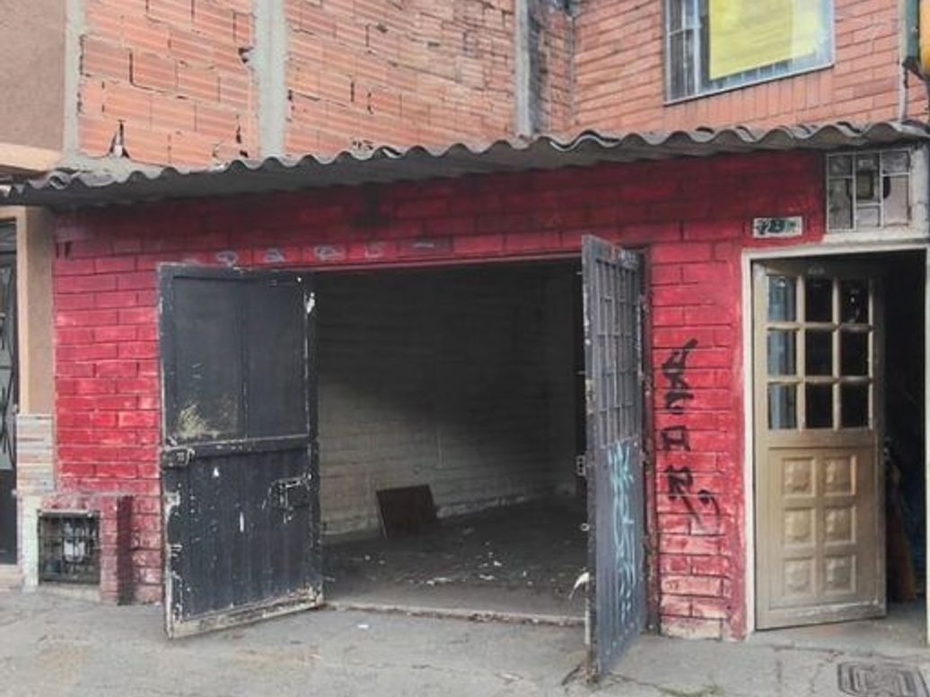 Casa de 3 alcobas en venta en Carimagua I Sector, Bogotá, 110 m² · foto 2 de 16