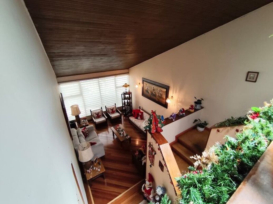 Casa de 4 alcobas en venta en Modelia Occidental, Bogotá, 240 m² · foto 6 de 20