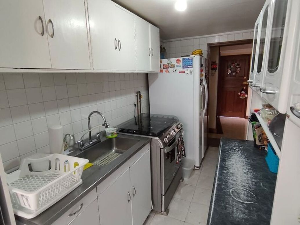 Casa de 4 alcobas en venta en Modelia Occidental, Bogotá, 240 m² · foto 19 de 20