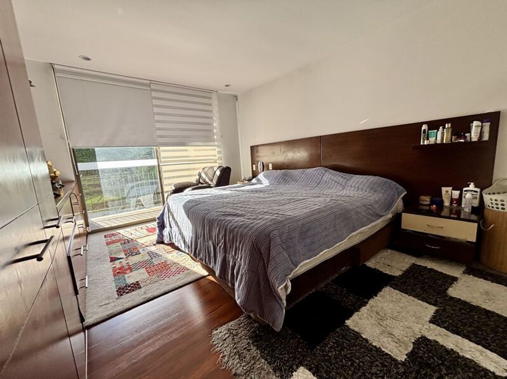 Casa de 3 alcobas en venta en Casa Blanca Suba, Bogotá, 250 m² · foto 8 de 11