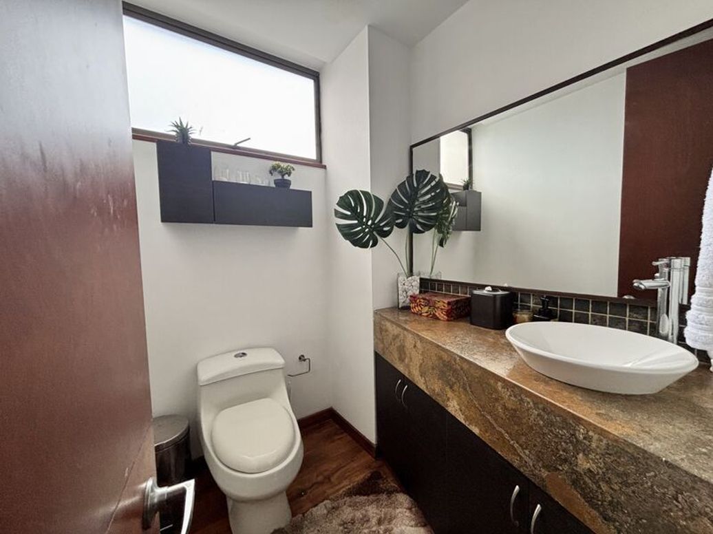 Casa de 3 alcobas en venta en Casa Blanca Suba, Bogotá, 250 m² · foto 11 de 11