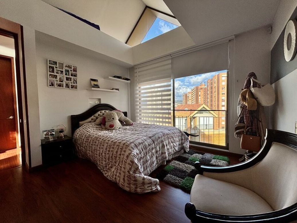 Casa de 3 alcobas en venta en Casa Blanca Suba, Bogotá, 250 m² · foto 10 de 11