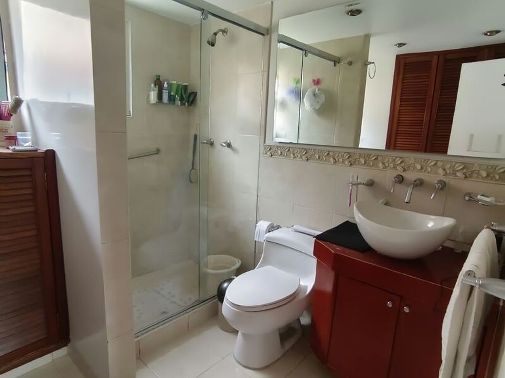 Casa de 4 alcobas en venta en Prado Veraniego Norte, Bogotá, 128 m² · foto 8 de 20