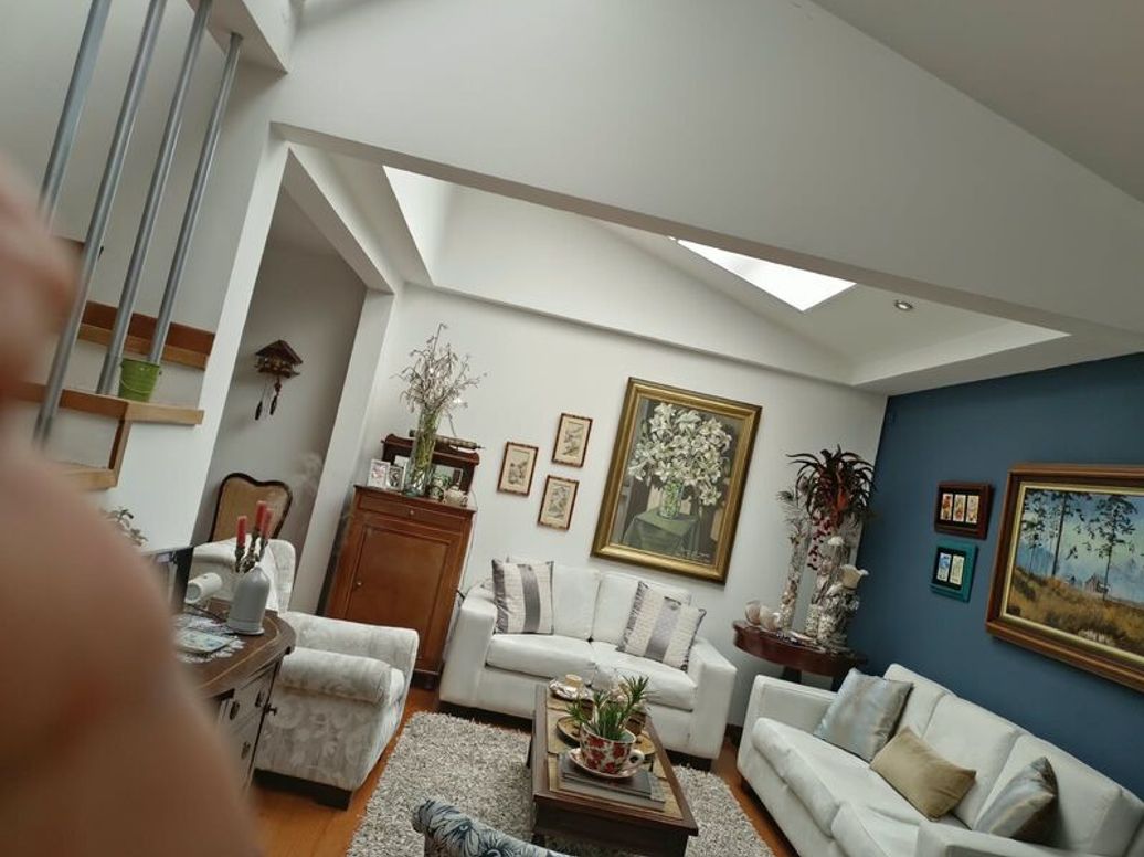 Casa de 4 alcobas en venta en Prado Veraniego Norte, Bogotá, 128 m² · foto 3 de 20