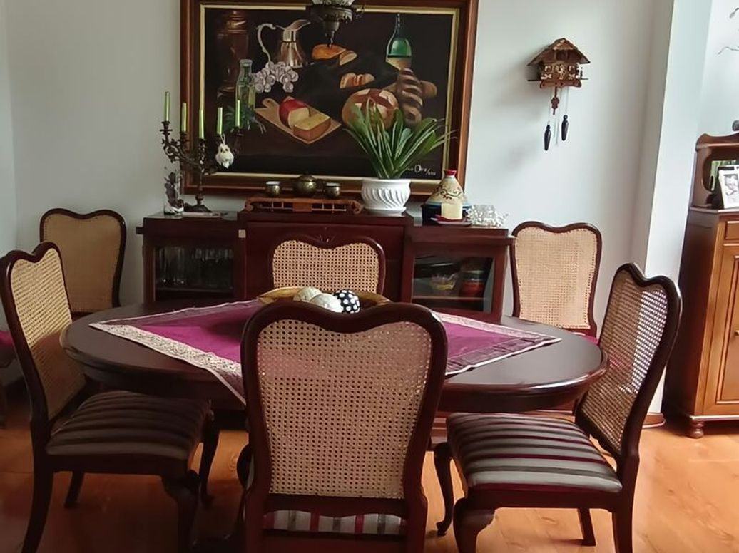 Casa de 4 alcobas en venta en Prado Veraniego Norte, Bogotá, 128 m² · foto 19 de 20