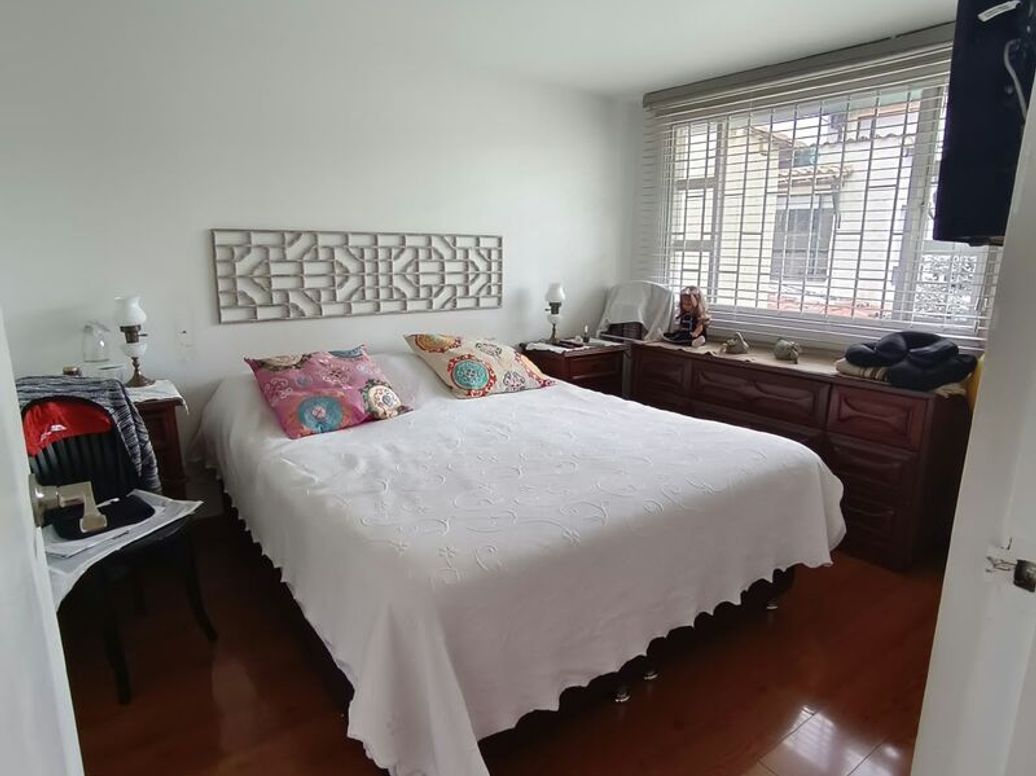 Casa de 4 alcobas en venta en Prado Veraniego Norte, Bogotá, 128 m² · foto 6 de 20