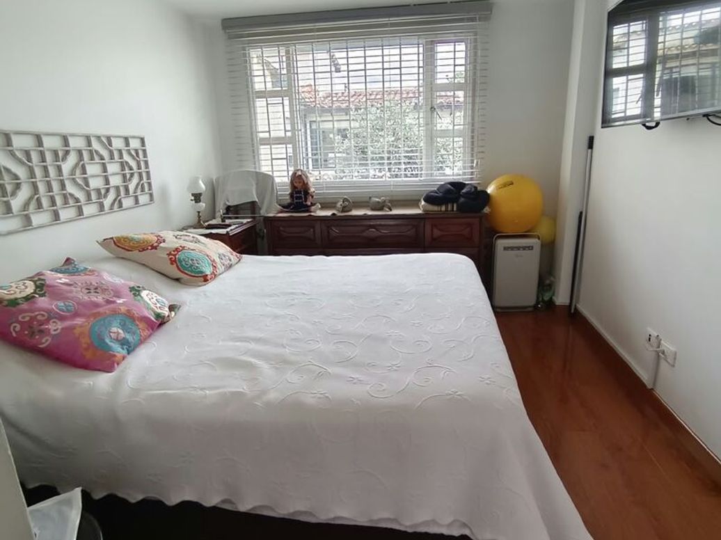 Casa de 4 alcobas en venta en Prado Veraniego Norte, Bogotá, 128 m² · foto 5 de 20