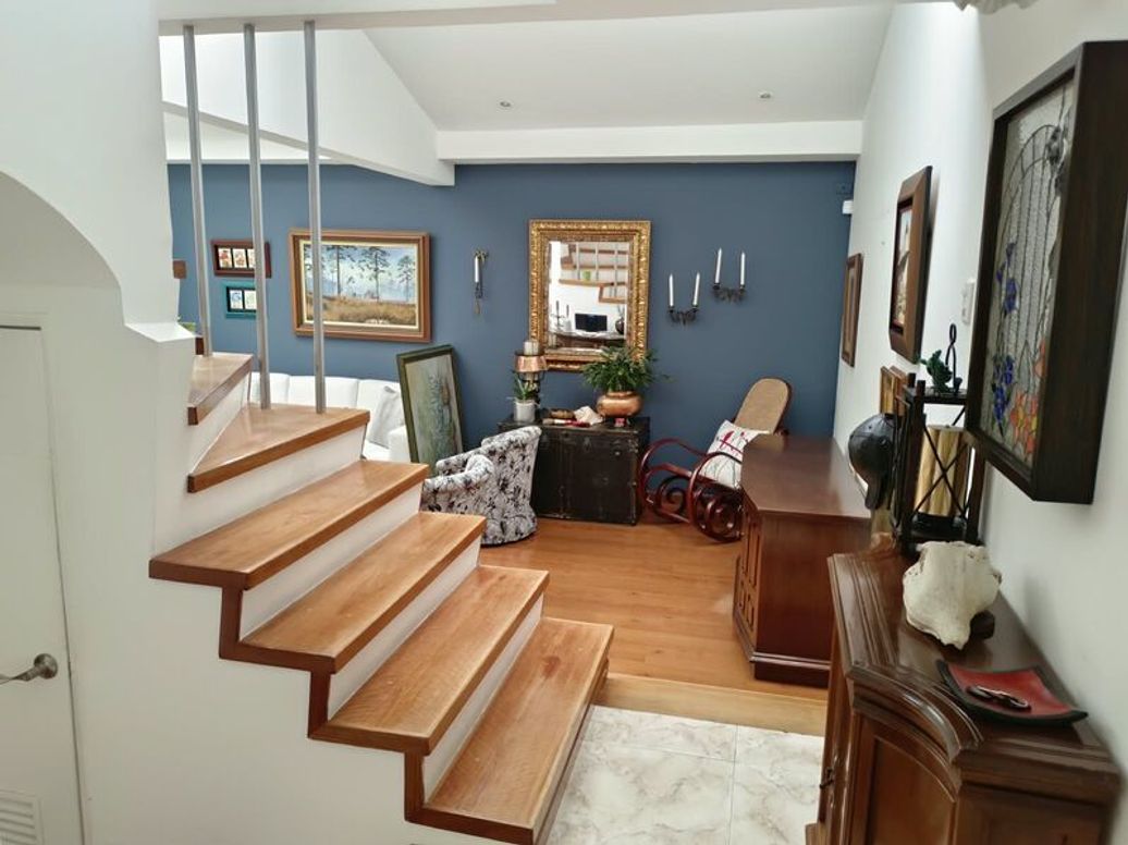 Casa de 4 alcobas en venta en Prado Veraniego Norte, Bogotá, 128 m² · foto 10 de 20