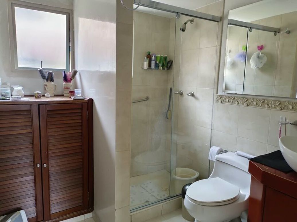 Casa de 4 alcobas en venta en Prado Veraniego Norte, Bogotá, 128 m² · foto 9 de 20