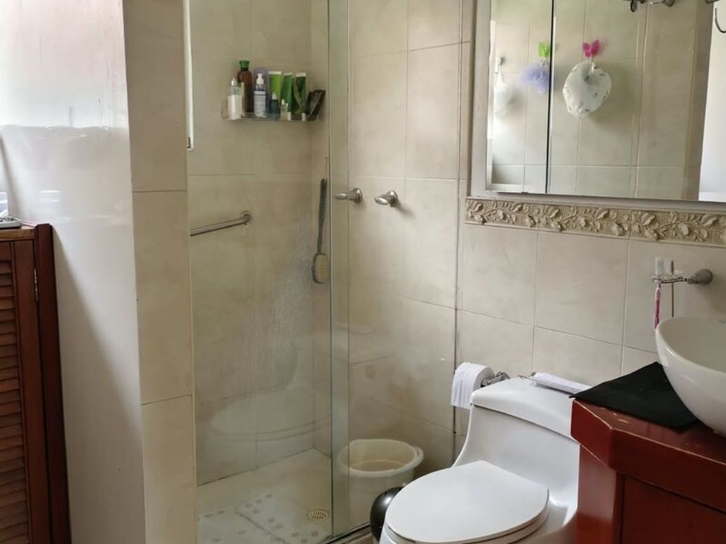 Casa de 4 alcobas en venta en Prado Veraniego Norte, Bogotá, 128 m² · foto 11 de 20