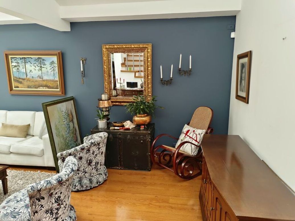 Casa de 4 alcobas en venta en Prado Veraniego Norte, Bogotá, 128 m² · foto 20 de 20