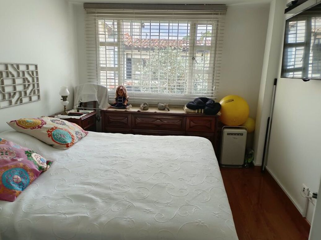 Casa de 4 alcobas en venta en Prado Veraniego Norte, Bogotá, 128 m² · foto 13 de 20