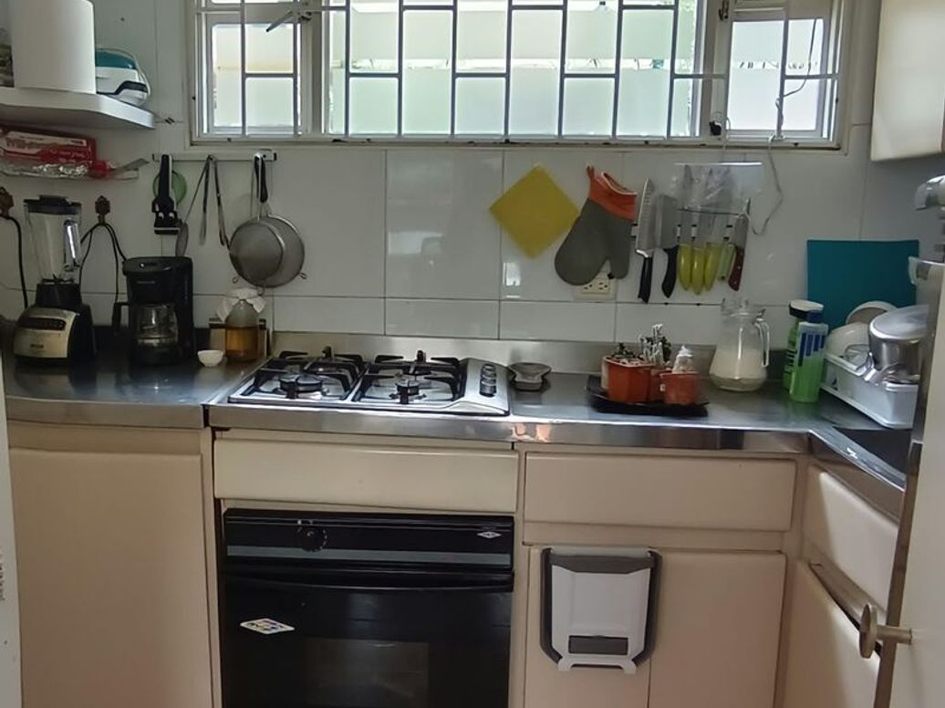 Casa de 4 alcobas en venta en Prado Veraniego Norte, Bogotá, 128 m² · foto 15 de 20