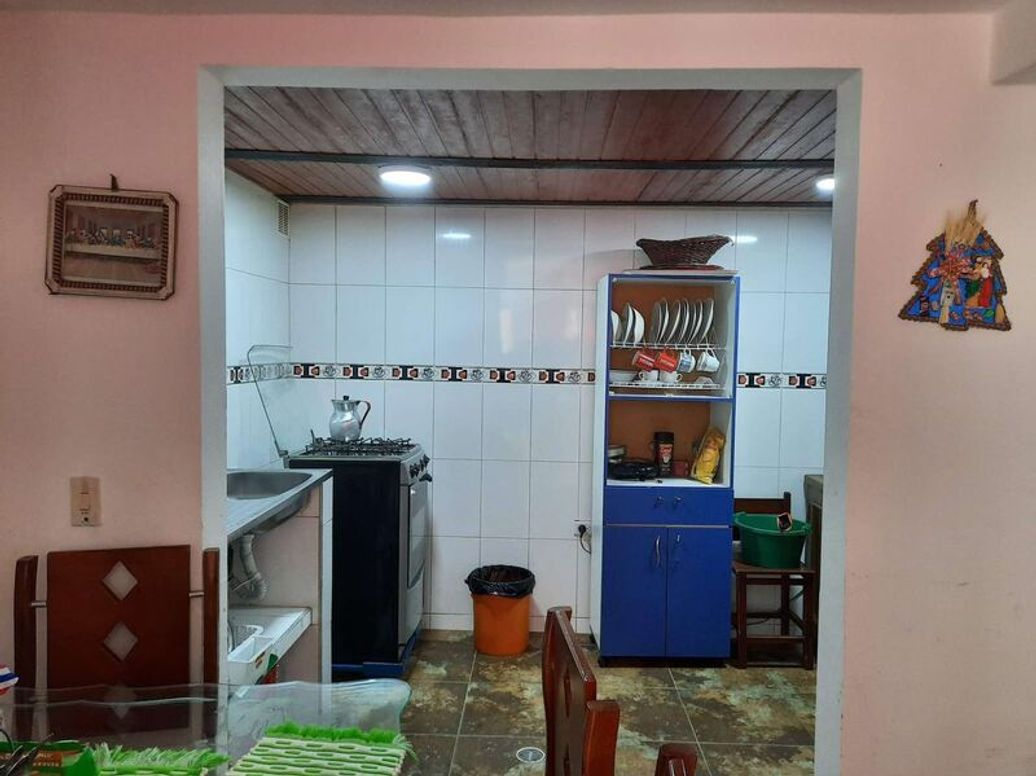 Casa de 3 alcobas en venta en Usme, Bogotá, 33 m² · foto 2 de 14